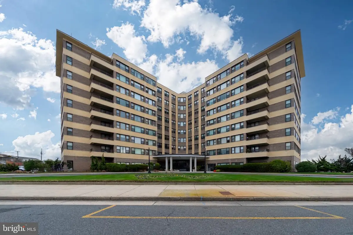 101 S Raleigh Ave, Atlantic City, NJ 08401 - #1