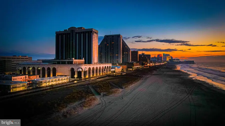101 S Raleigh Ave, Atlantic City, NJ 08401 - #3