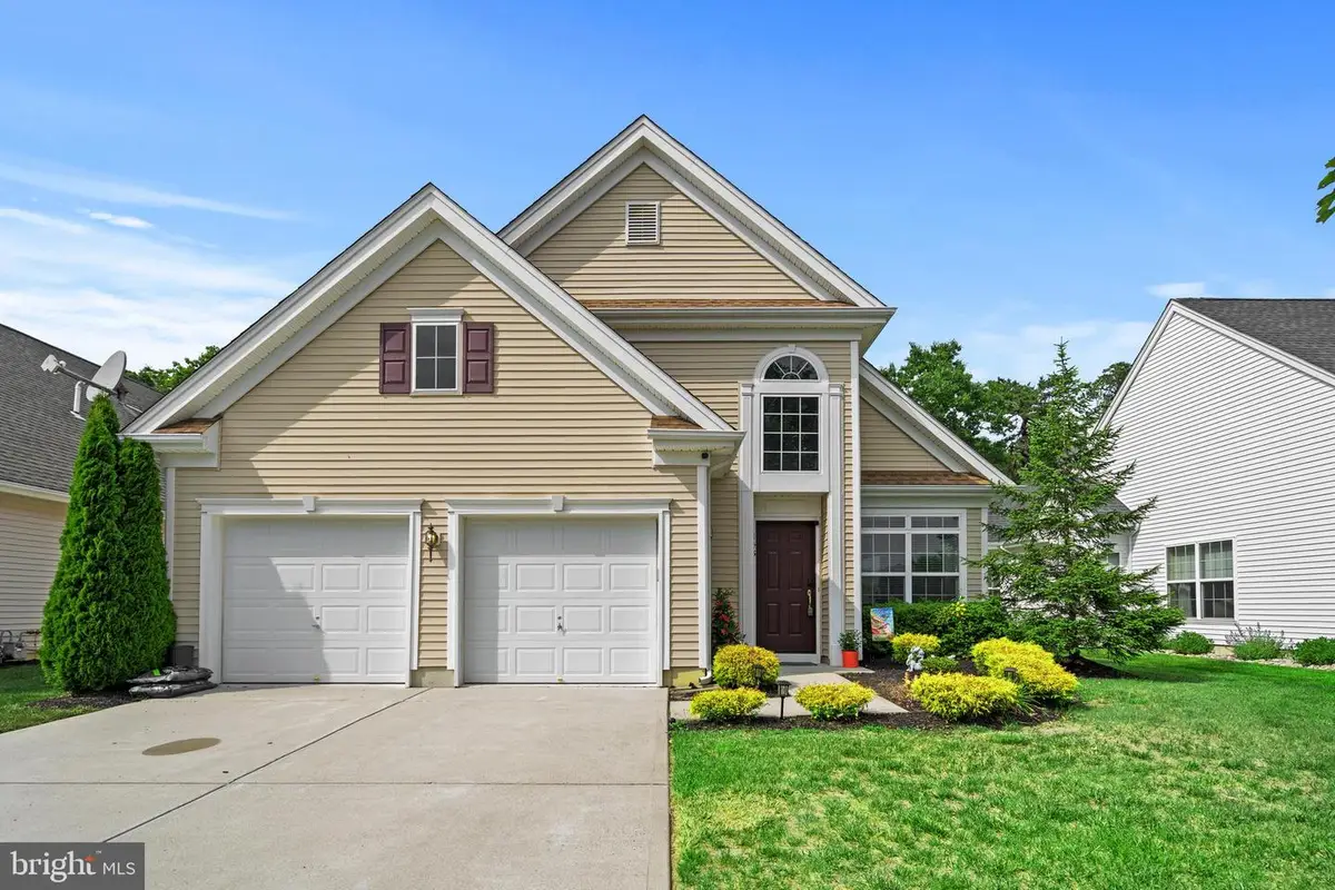 145 Bluebell Dr, Egg Harbor, NJ 08234 - #1