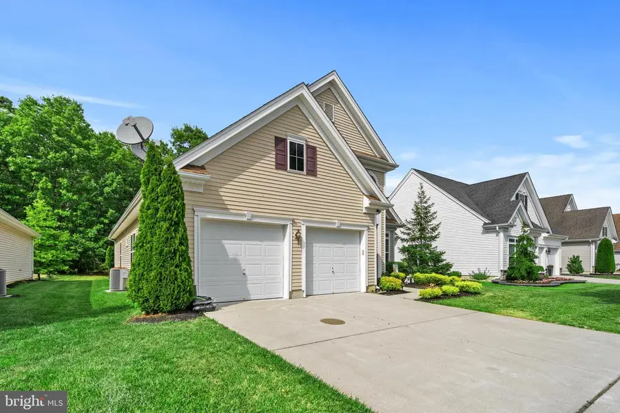 145 Bluebell Dr, Egg Harbor, NJ 08234 - #2