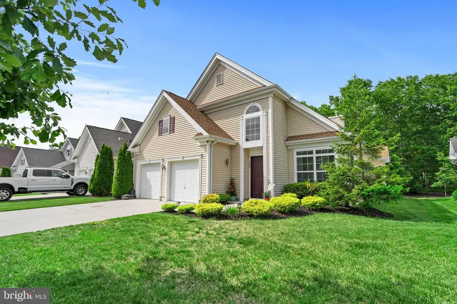145 Bluebell Dr, Egg Harbor, NJ 08234 - #3