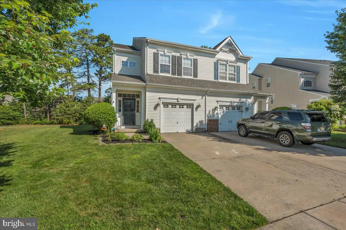 58 Meadow Cir, Mays Landing, NJ 08330 - #1