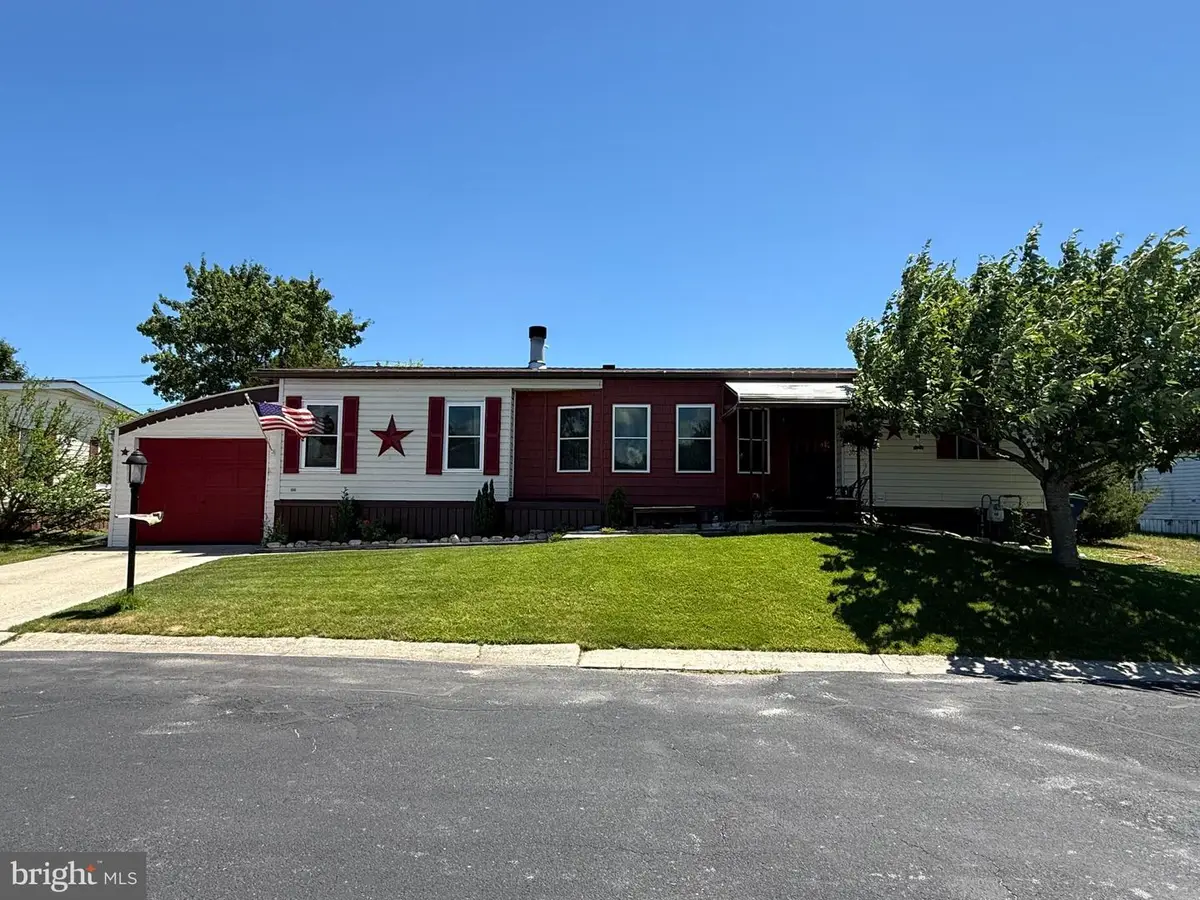 303 John Alden Dr, Buena, NJ 08310 - #1