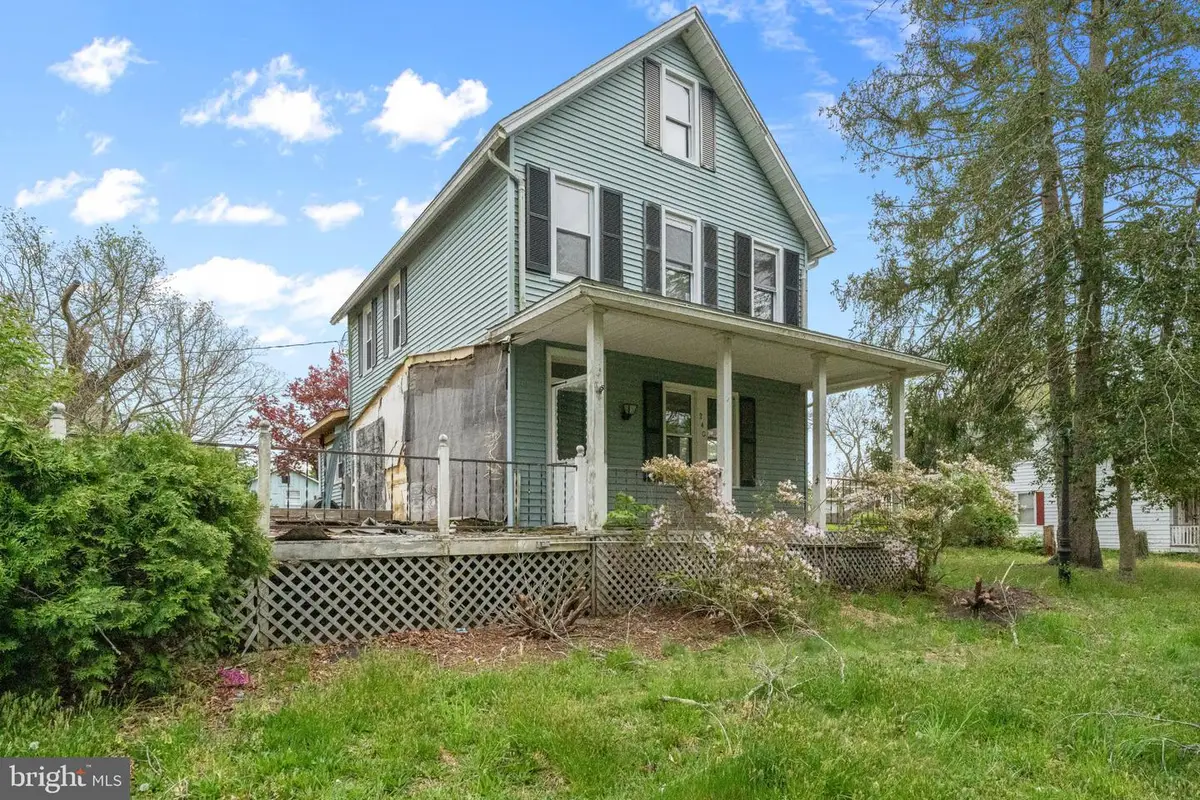 240 New York Ave, Egg Harbor City, NJ 08215 - #1