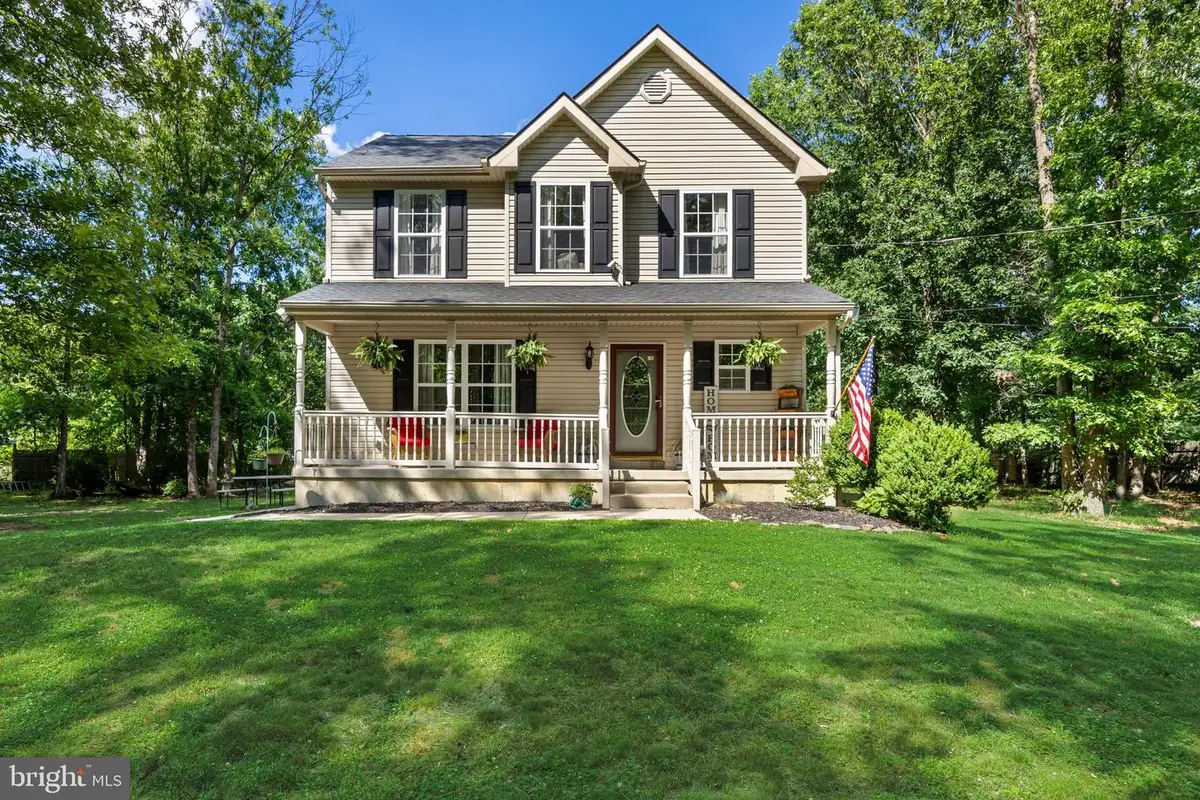 549 Jackson Rd, Williamstown, NJ 08094 - #1