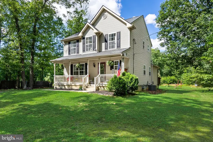 549 Jackson Rd, Williamstown, NJ 08094 - #2
