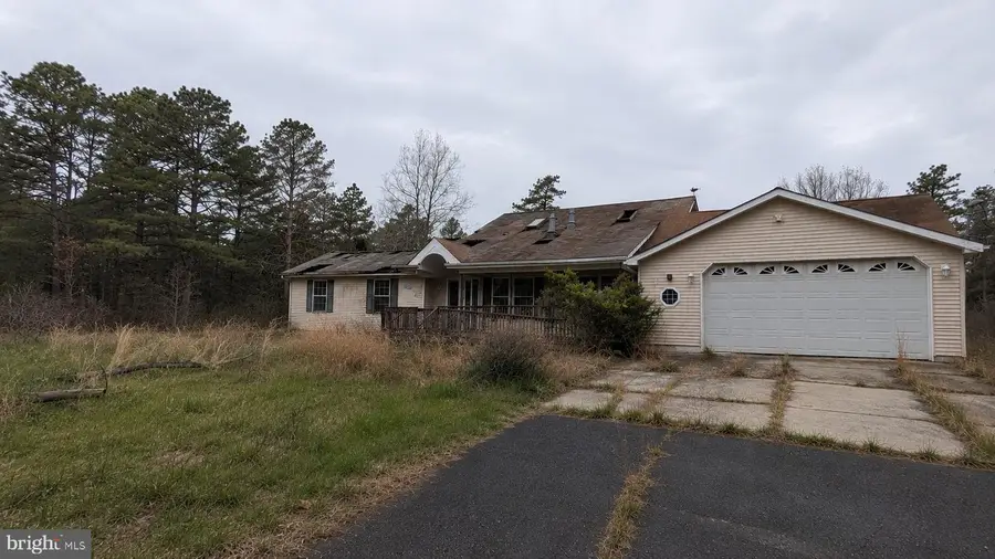 2336 5th Ave, Hammonton, NJ 08037 - #2