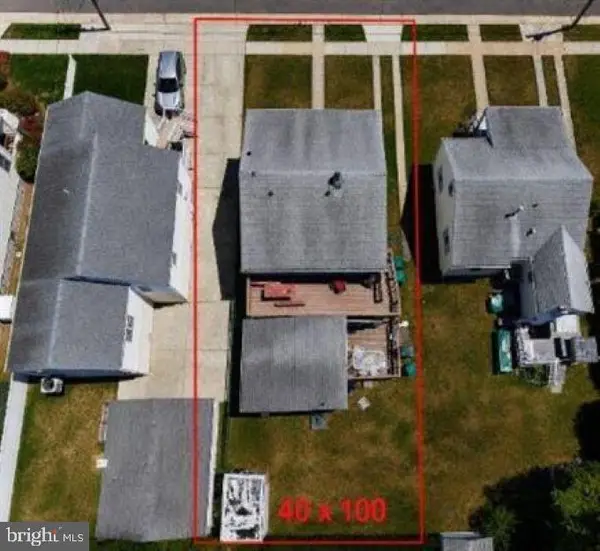 112 3rd St S, BRIGANTINE, NJ 08203