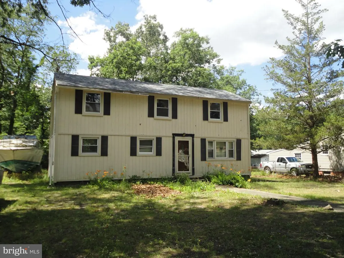 507 Cushman Ave, Williamstown, NJ 08094 - #1