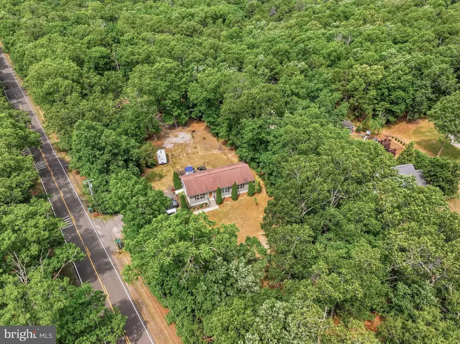 46 Cape May Ave, Dorothy, NJ 08317 - #2