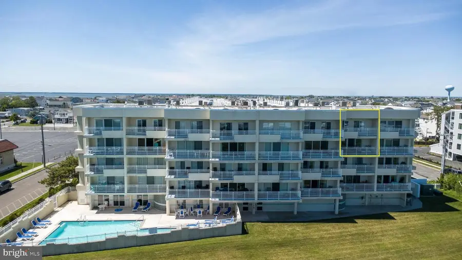 600 Brigantine Ave W #302, Brigantine, NJ 08203 - #2