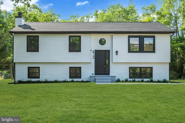 415 1st Ave, GALLOWAY, NJ 08205