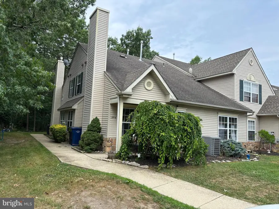 2718 Grange Ct, Mays Landing, NJ 08330 - #2