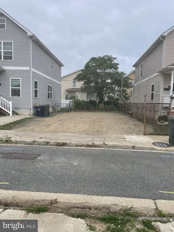 113 N Congress Ave, ATLANTIC CITY, NJ 08401
