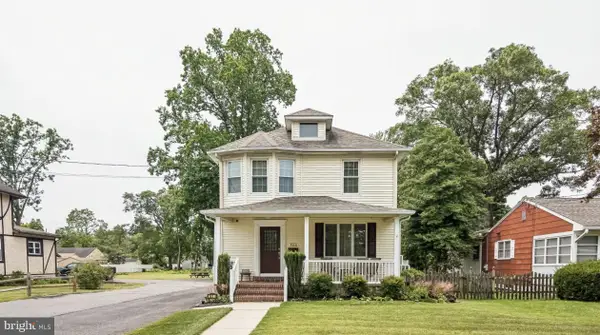 102 S Packard St, HAMMONTON, NJ 08037