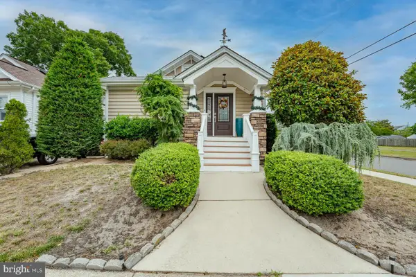203 Roosevelt Ave, NORTHFIELD, NJ 08225