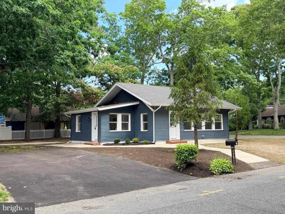 123 12th St, Absecon, NJ 08201 - #1