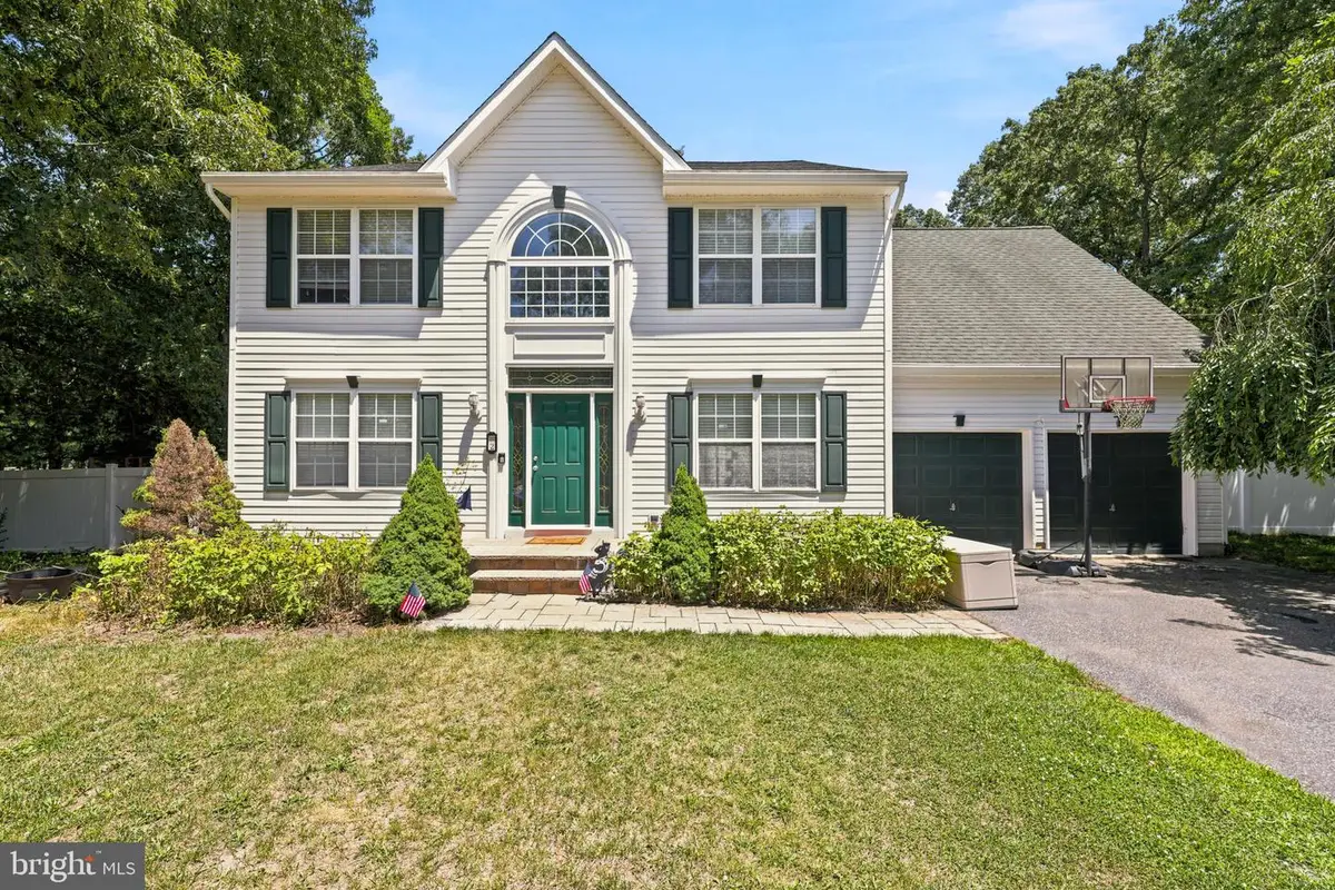 2 N Mt Airy, Egg Harbor, NJ 08234 - #1
