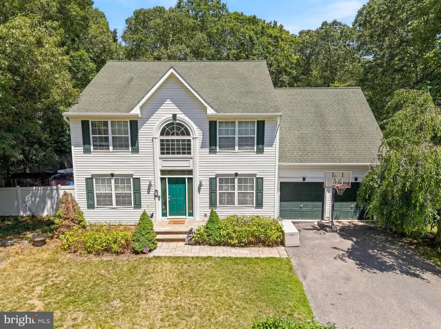 2 N Mt Airy, Egg Harbor, NJ 08234 - #3