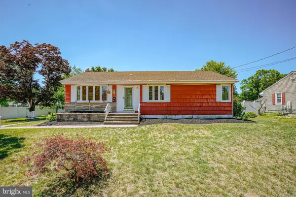 197 Park Ave, HAMMONTON, NJ 08037