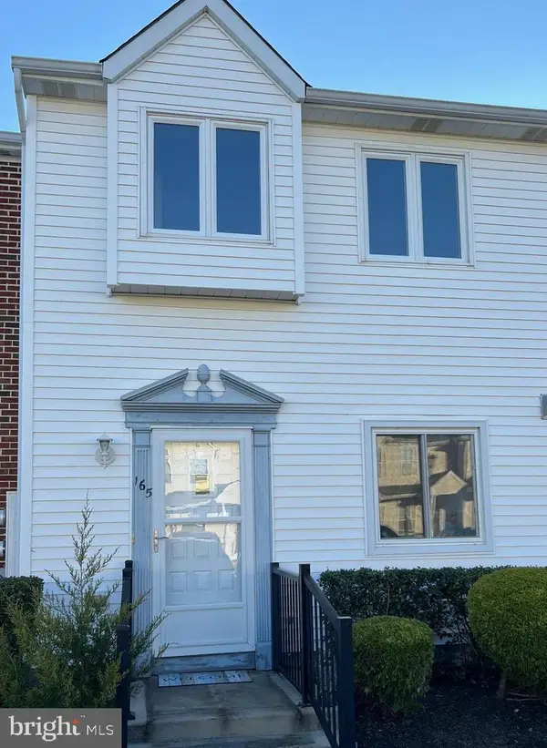 165 Yorktown Blvd, HAMMONTON, NJ 08037