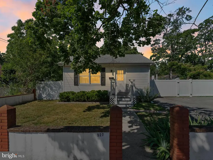 527 Chestnut Ave, Northfield, NJ 08225 - #2