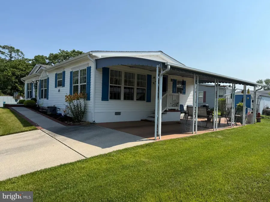 12 Powhatan Dr, Buena, NJ 08310 - #2