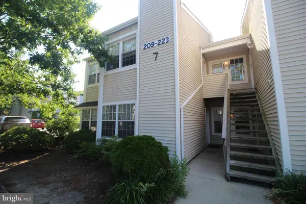 213 Meadow Ridge Rd #building 7, Unit 2, GALLOWAY, NJ 08205