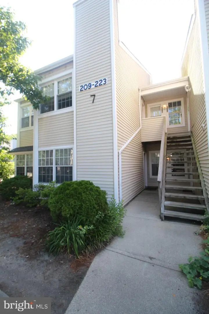213 Meadow Ridge Rd #2, Galloway, NJ 08205 - #2