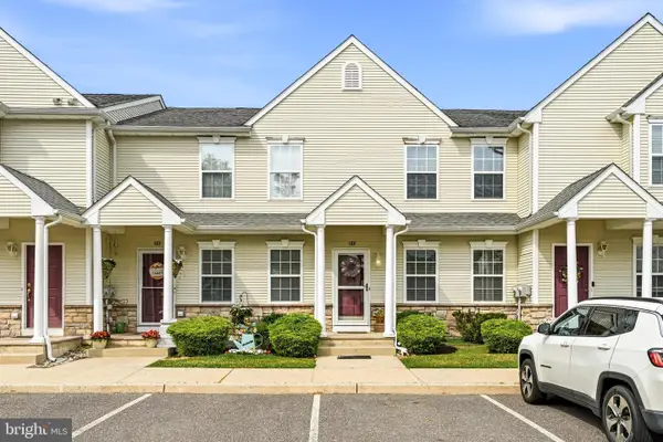 122 Jamestown Blvd, HAMMONTON, NJ 08037