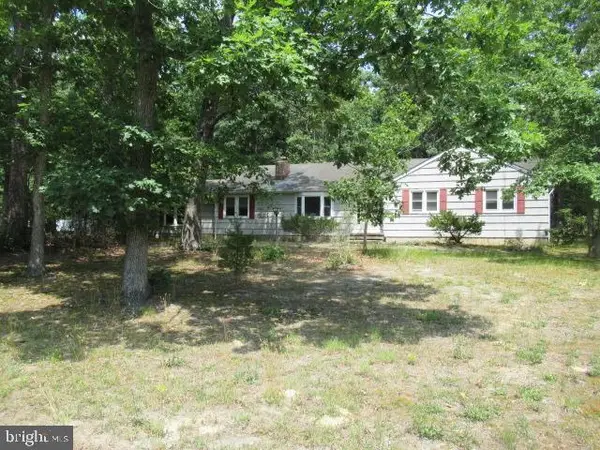 6817 Weymouth Rd, MAYS LANDING, NJ 08330