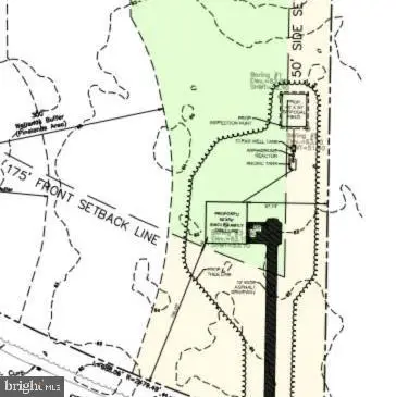 Block 881 - Lot 2 Route 50, Mays Landing, NJ 08330 - #1