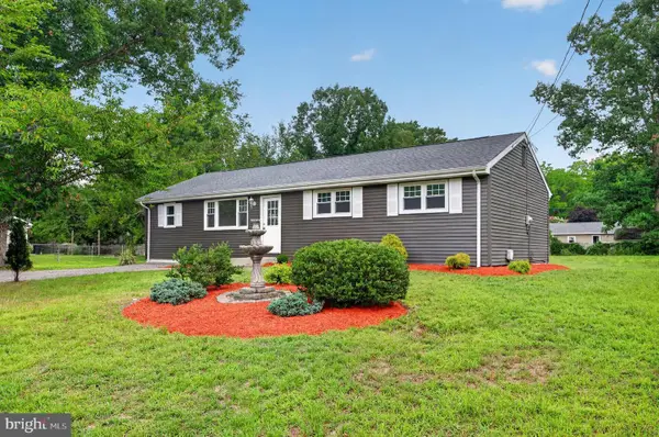 4138 W Adams Cir, HAMMONTON, NJ 08037