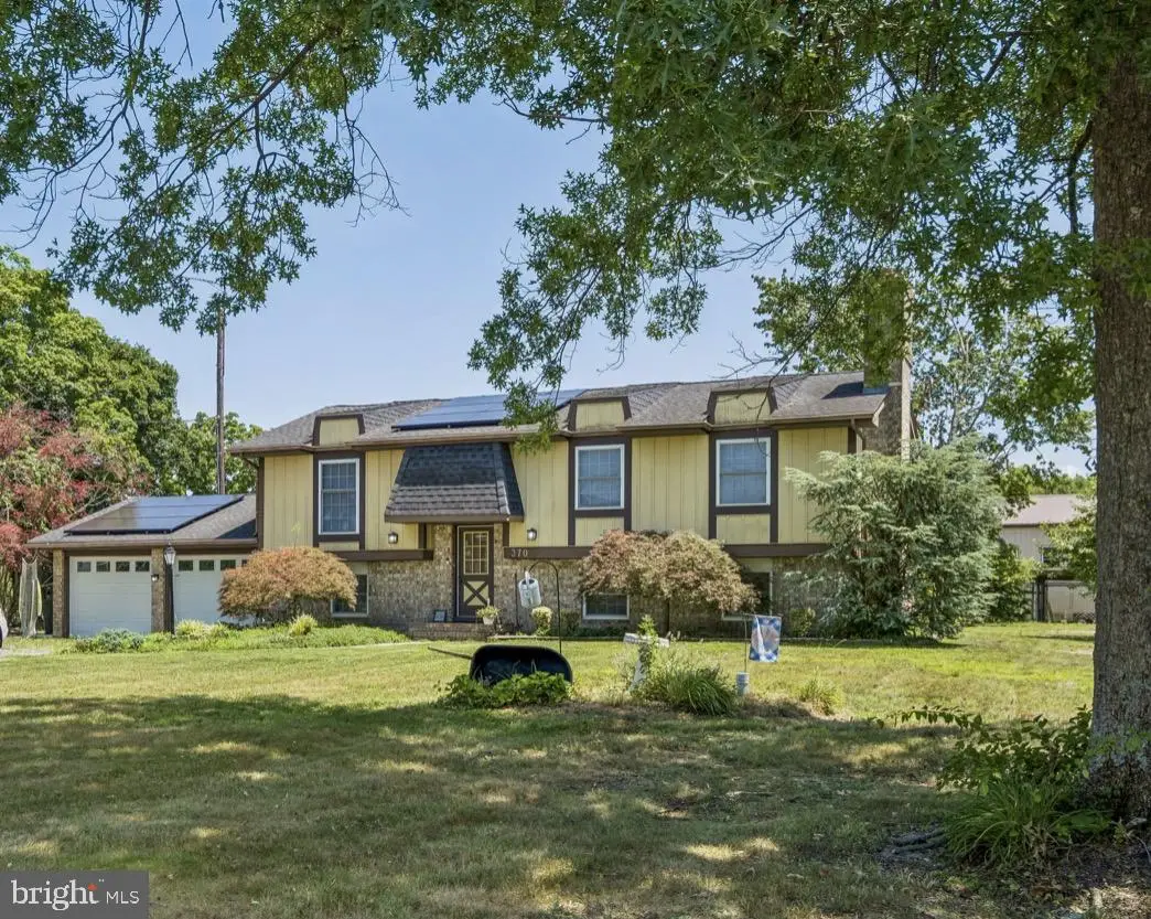 370 Pine Rd, Hammonton, NJ 08037 - #1