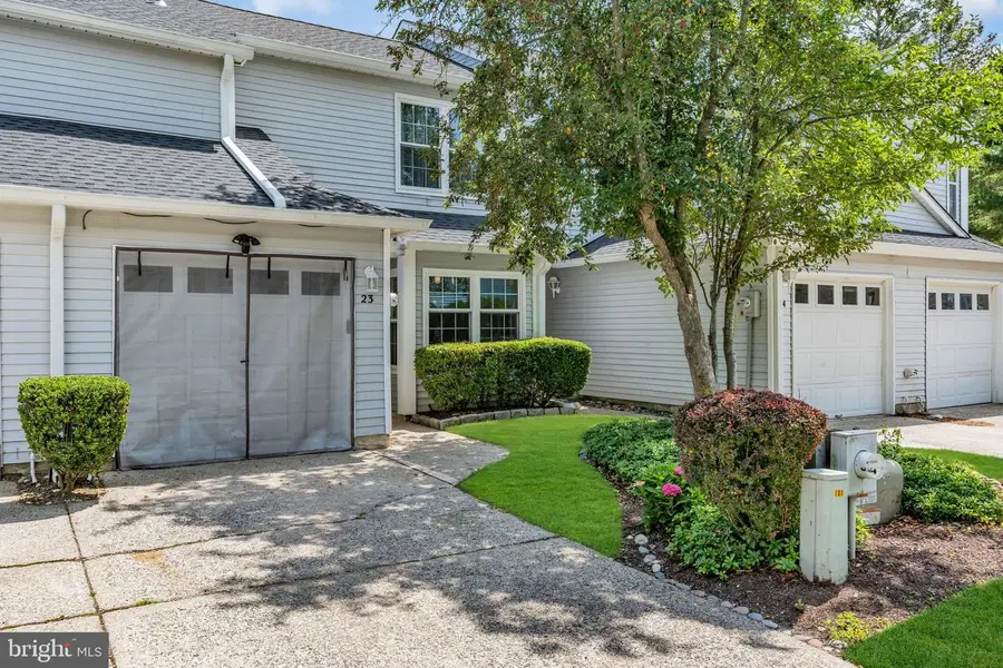 23 Heather Croft #23, Egg Harbor, NJ 08234 - #2