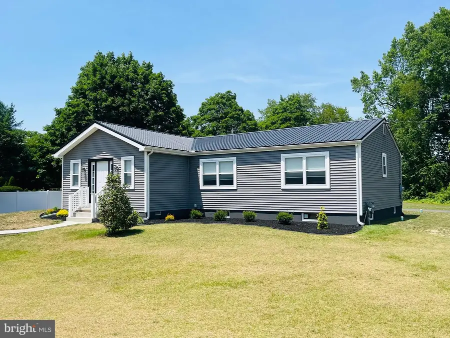 4126 Post Rd, Vineland, NJ 08360 - #3
