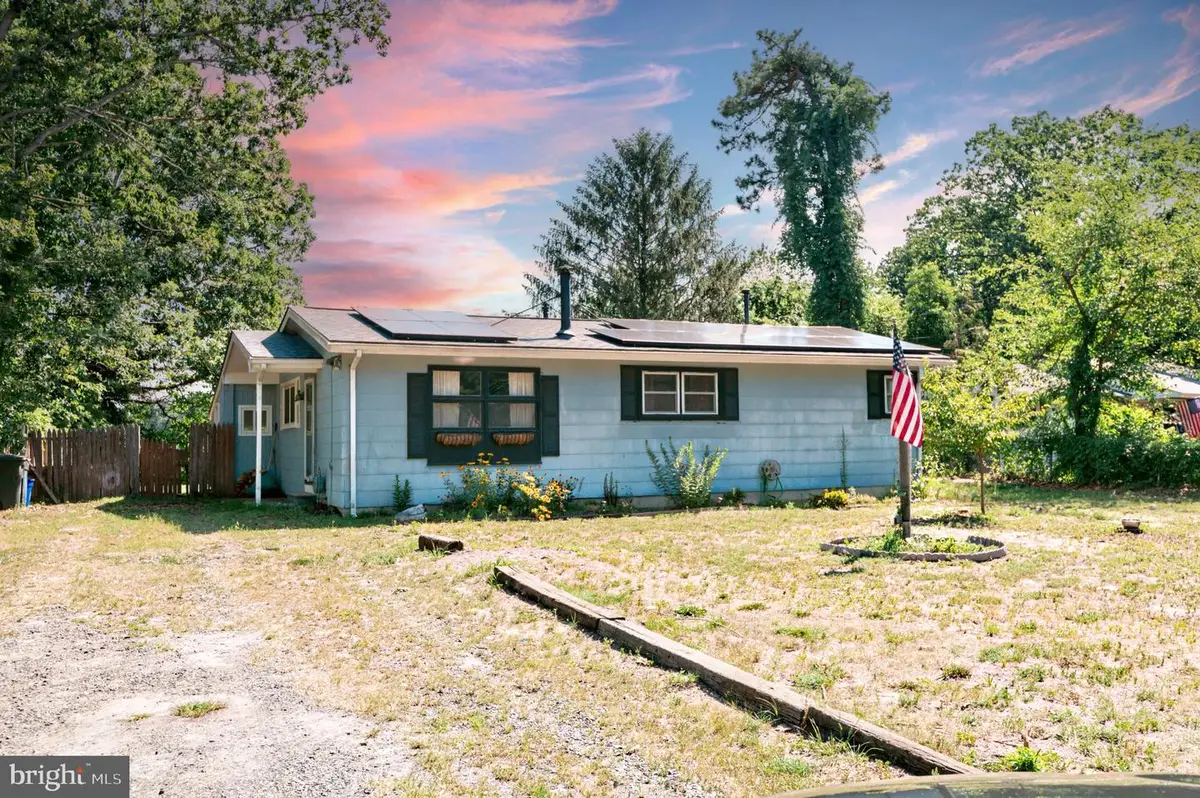 12 E Collings Dr, Williamstown, NJ 08094 - #1