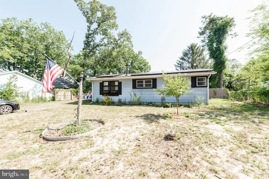 12 E Collings Dr, Williamstown, NJ 08094 - #2