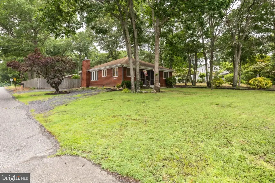 543 S Pitney Rd, Galloway, NJ 08205 - #2