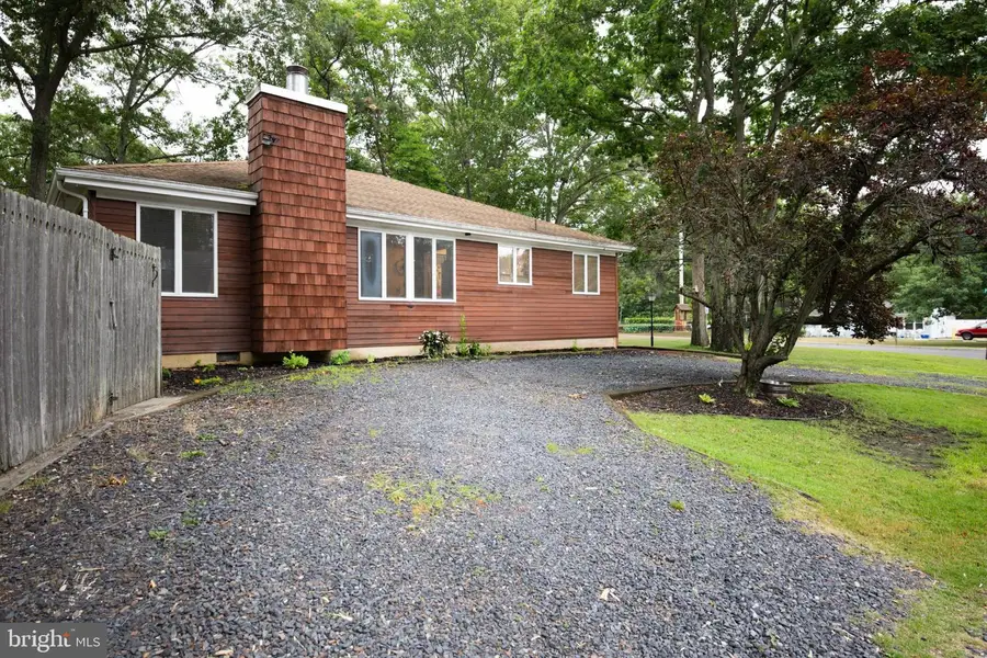 543 S Pitney Rd, Galloway, NJ 08205 - #3