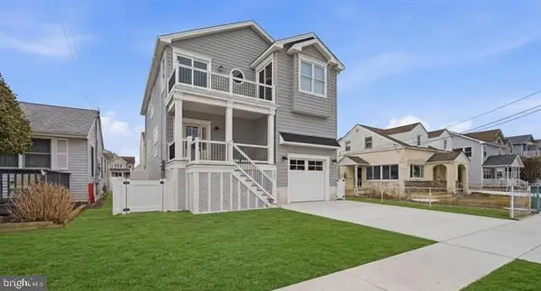 23 Heald Rd, BRIGANTINE, NJ 08203