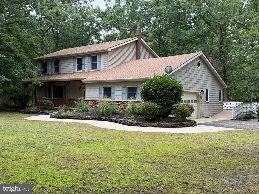 620 Columbia Rd, Egg Harbor City, NJ 08215 - #2