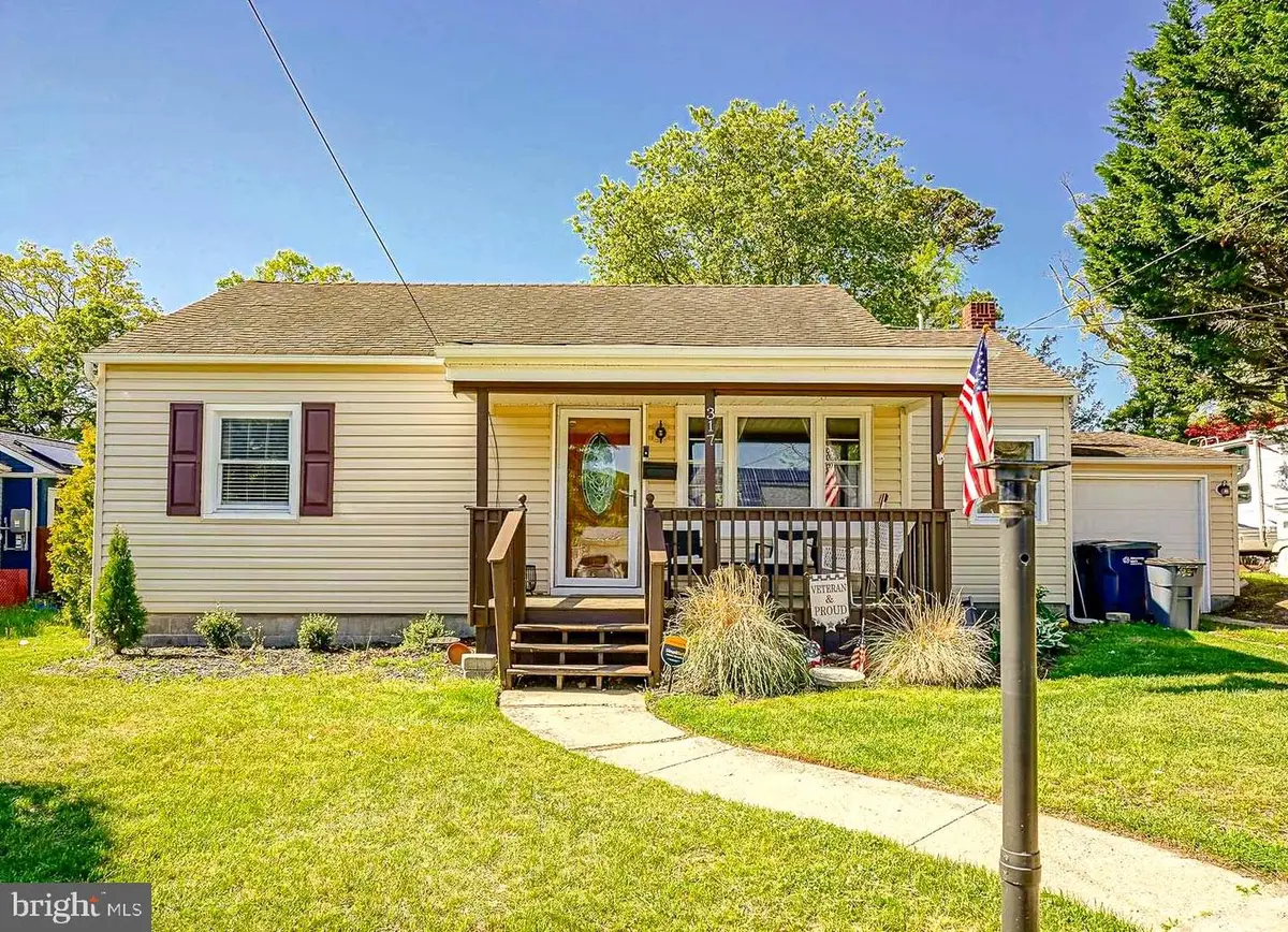 317 Pine St, Absecon, NJ 08201 - #1