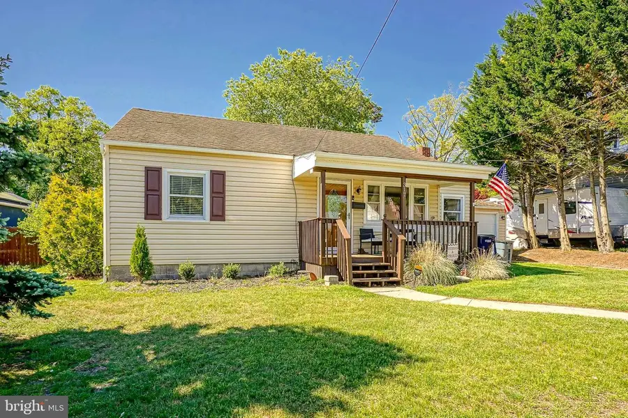 317 Pine St, Absecon, NJ 08201 - #2