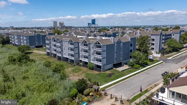 4800 Harbor Beach Blvd #4103, BRIGANTINE, NJ 08203
