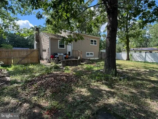 502 Wildwood Ave, Williamstown, NJ 08094 - #3