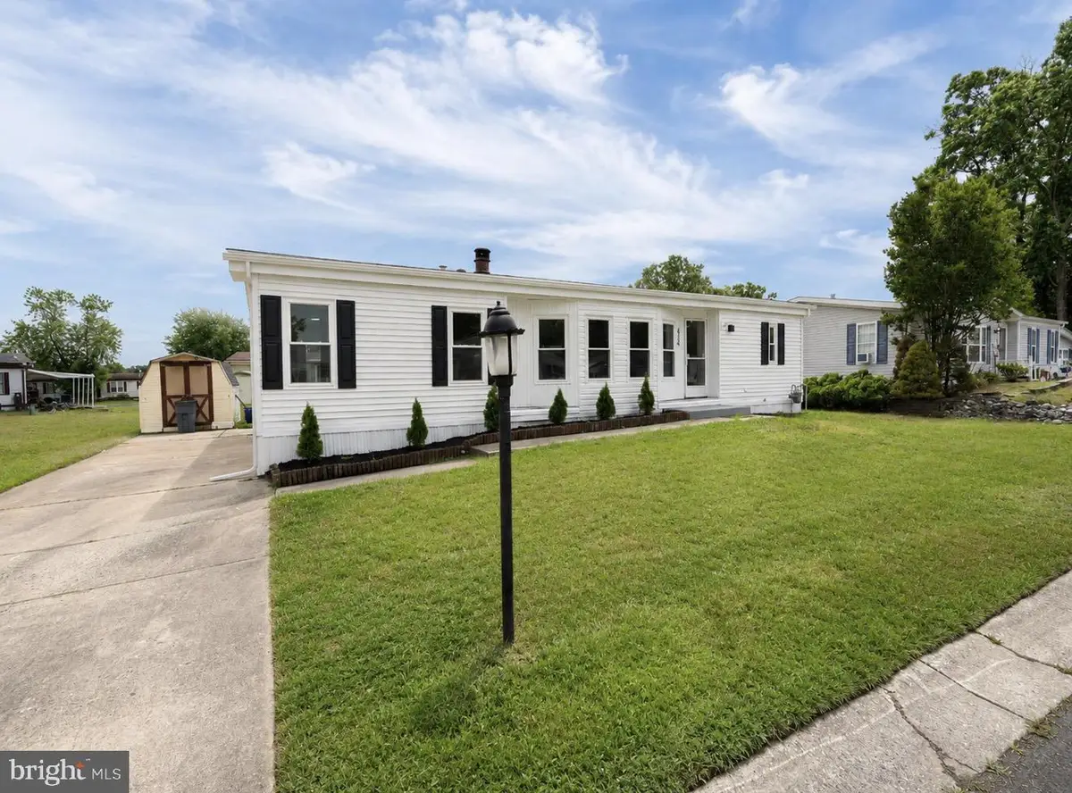 434 Country Ln, Buena, NJ 08310 - #1