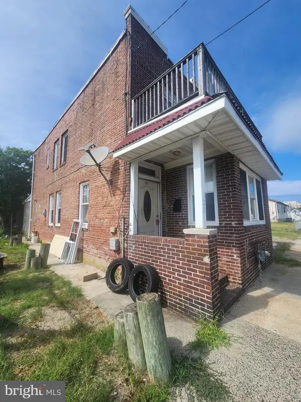 523 Drexel Ave, ATLANTIC CITY, NJ 08401
