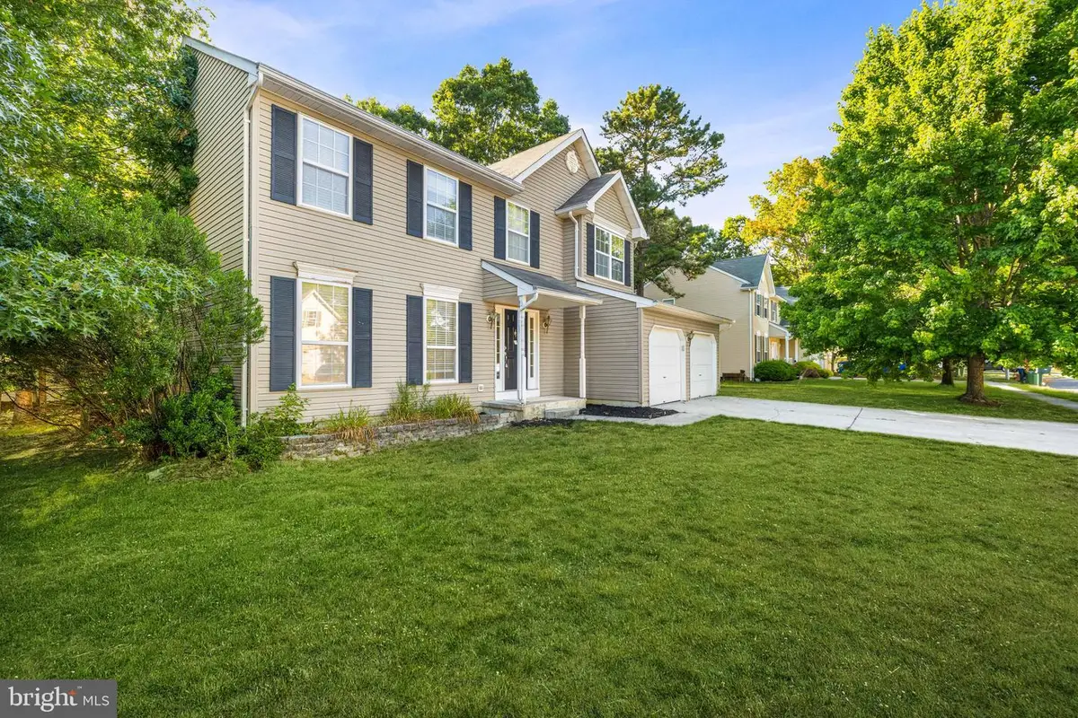 125 Woodberry Dr, Egg Harbor, NJ 08234 - #1