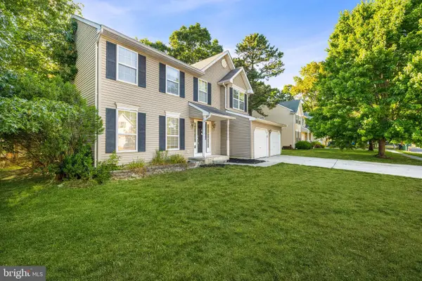 125 Woodberry Dr, EGG HARBOR TOWNSHIP, NJ 08234